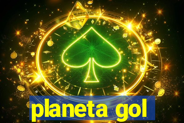 planeta gol